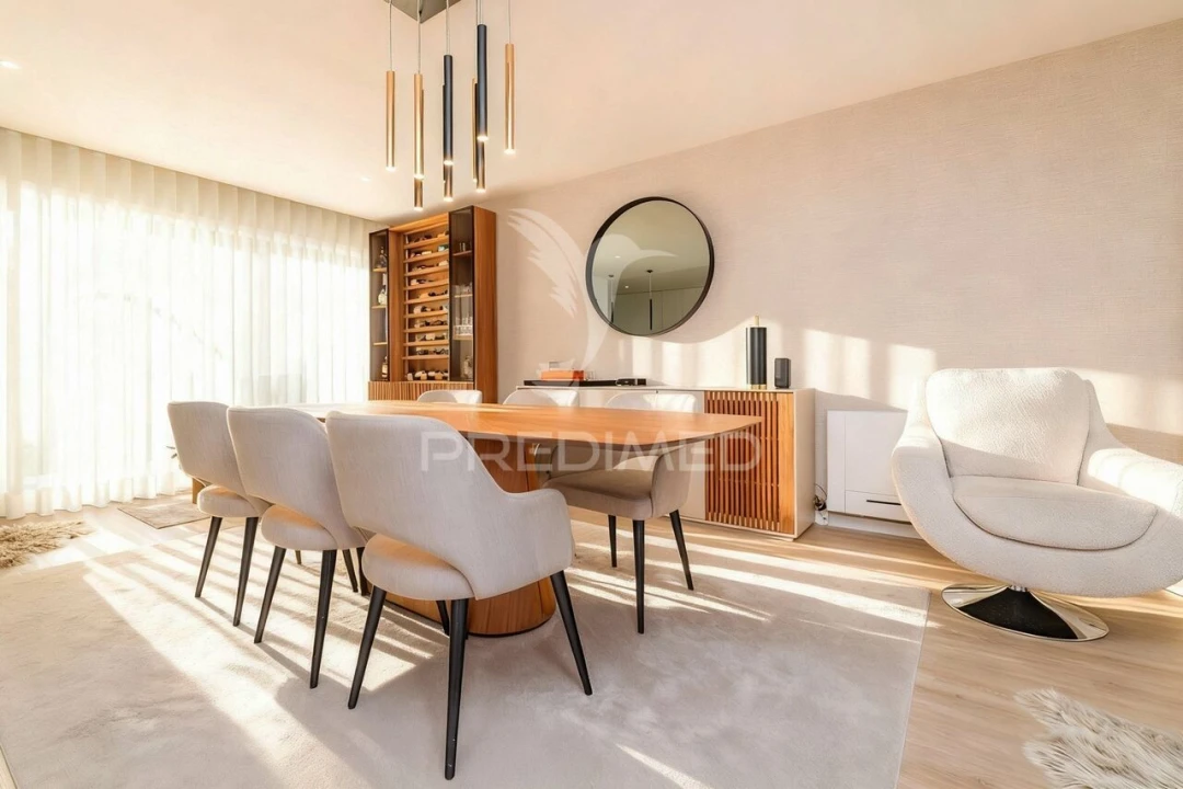 Moradia T3 para Venda em Turiz Foto 5