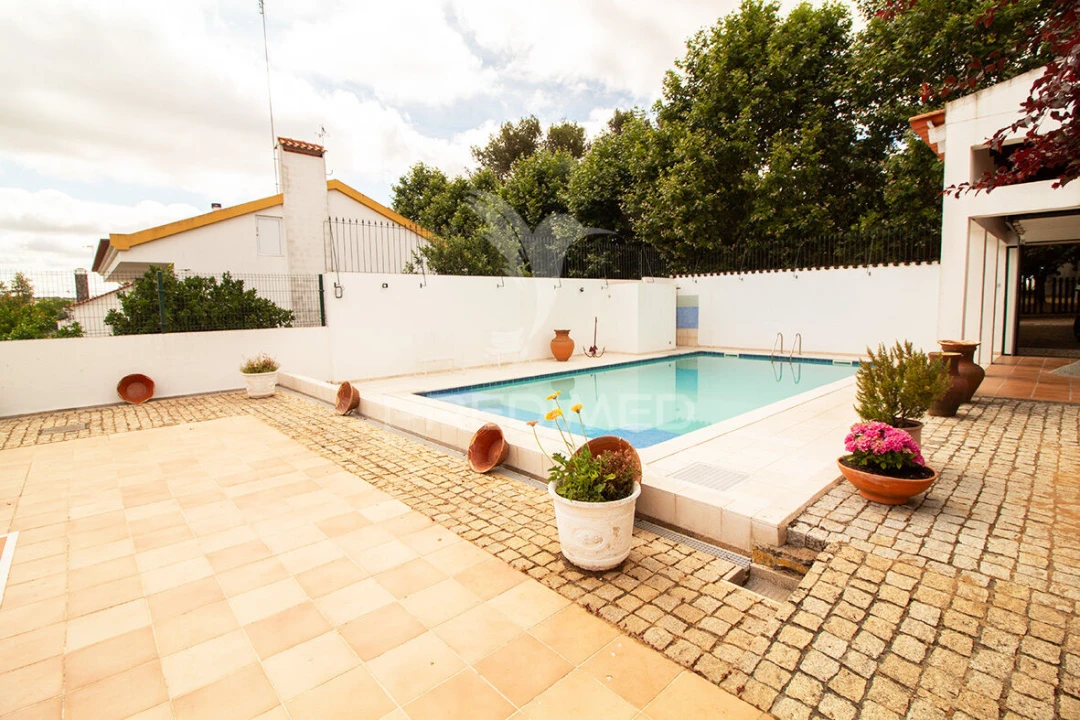 Moradia T3 para Venda em Vimieiro Foto 26