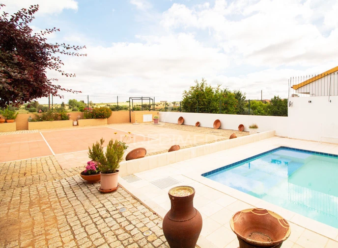 Moradia T3 para Venda em Vimieiro Foto 28