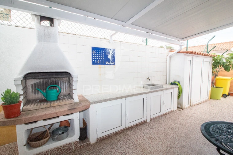 Moradia T3 para Venda em Vimieiro Foto 21