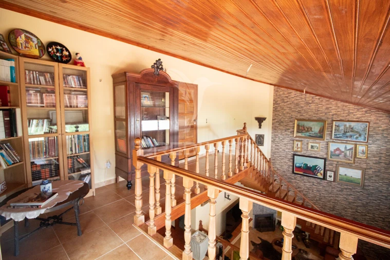 Moradia T3 para Venda em Vimieiro Foto 14