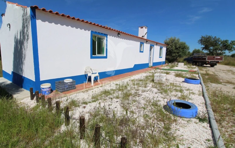 Quinta T2 para Venda em Pavia Foto 2