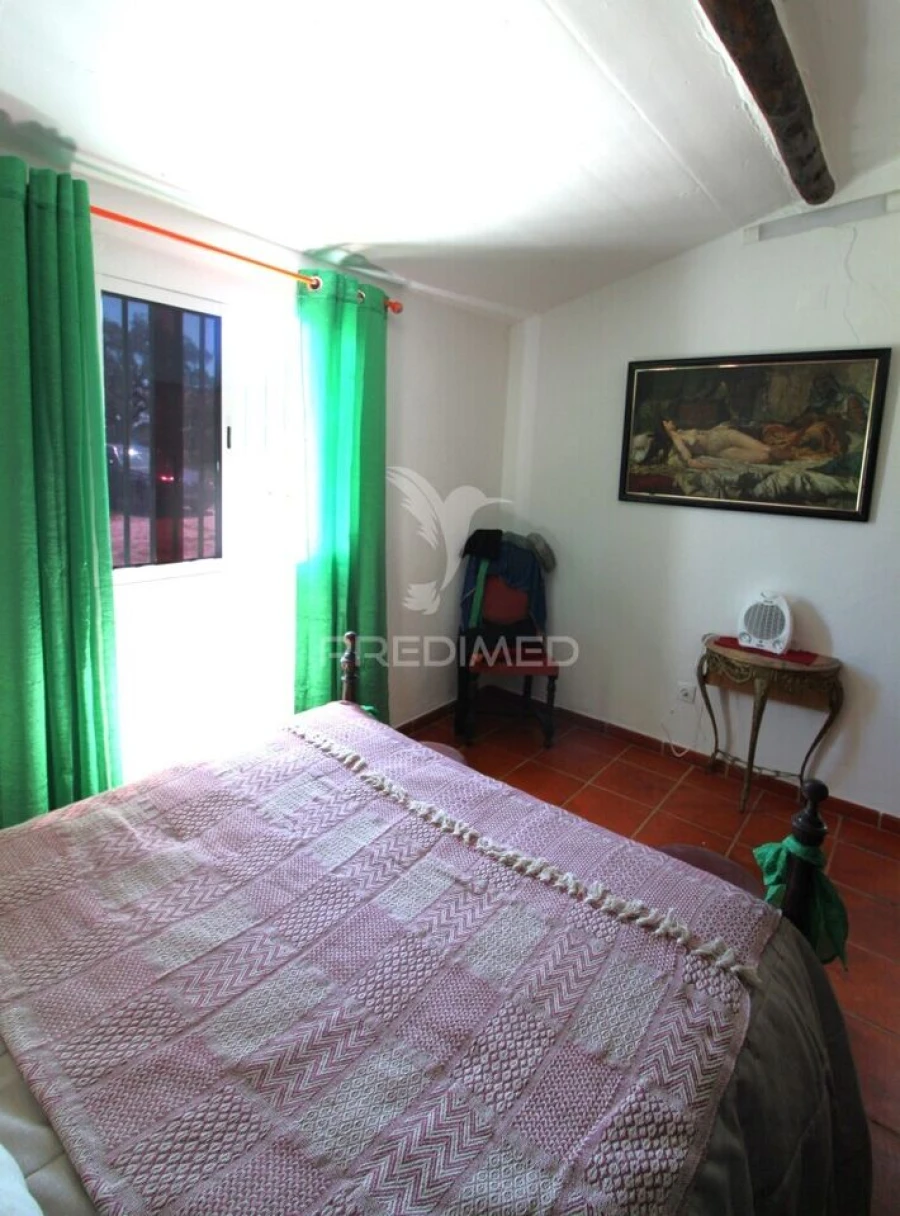 Quinta T2 para Venda em Pavia Foto 22