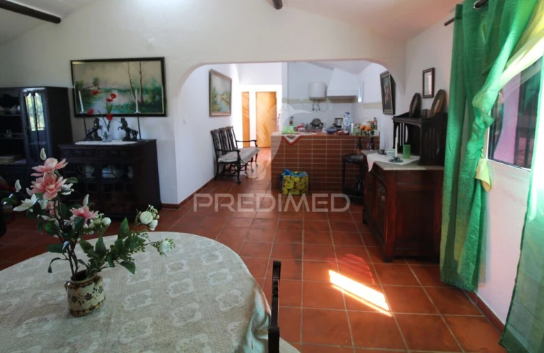 Quinta T2 para Venda em Pavia Foto 17