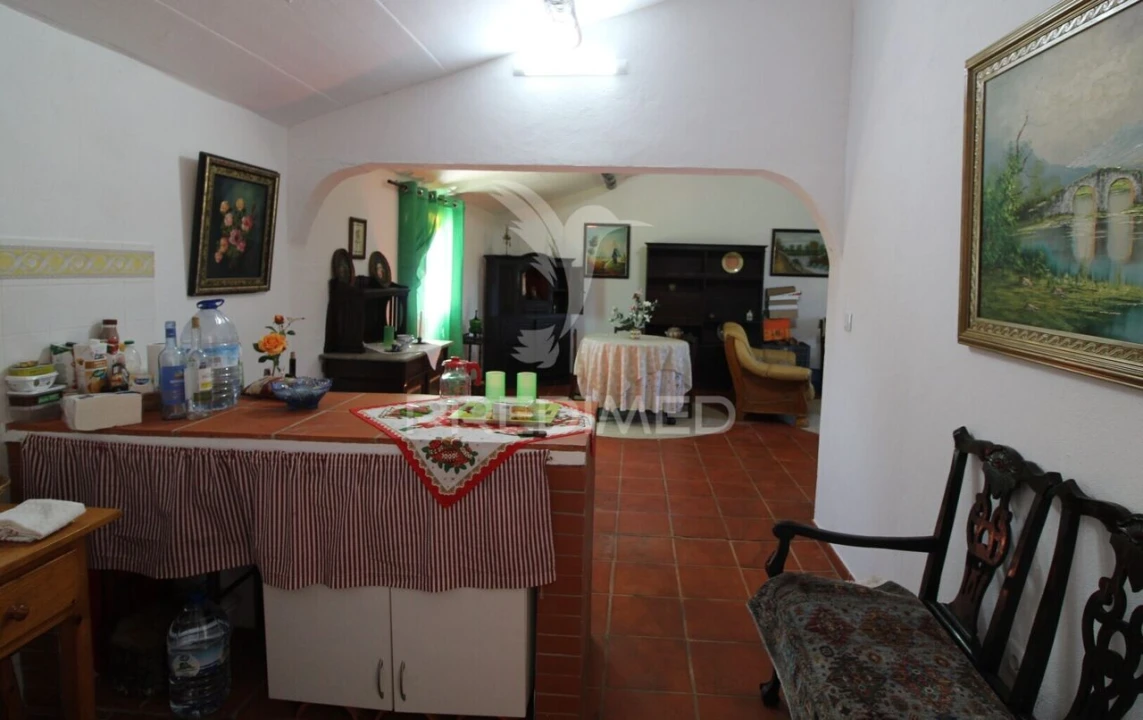 Quinta T2 para Venda em Pavia Foto 14