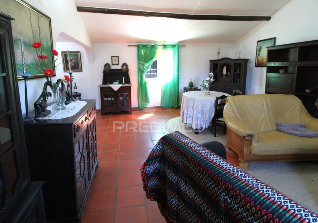 Quinta T2 para Venda em Pavia Foto 6