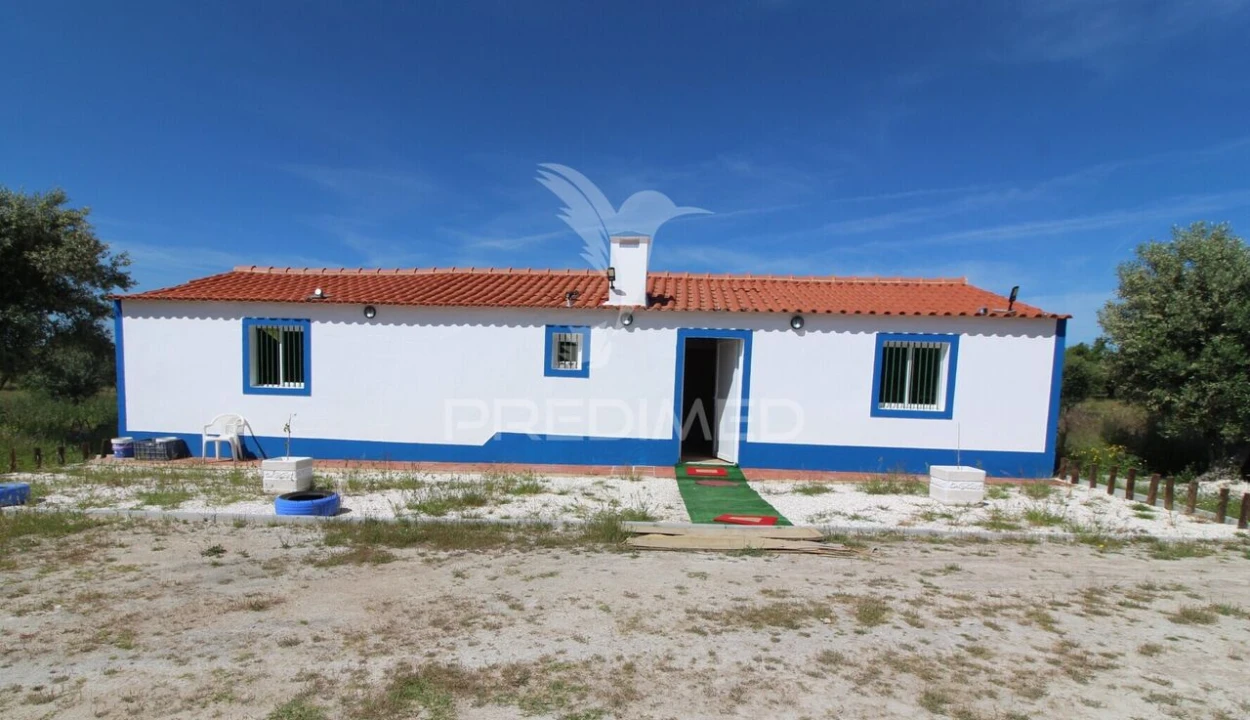 Quinta T2 para Venda em Pavia Foto 1