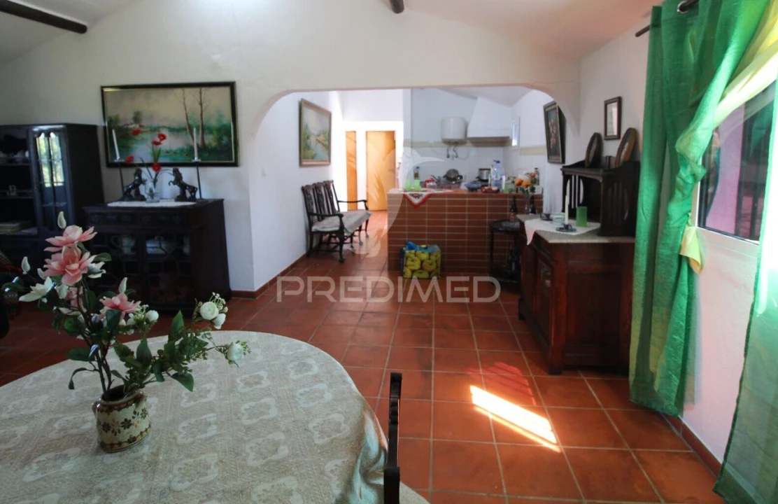 Quinta T2 para Venda em Pavia Foto 17