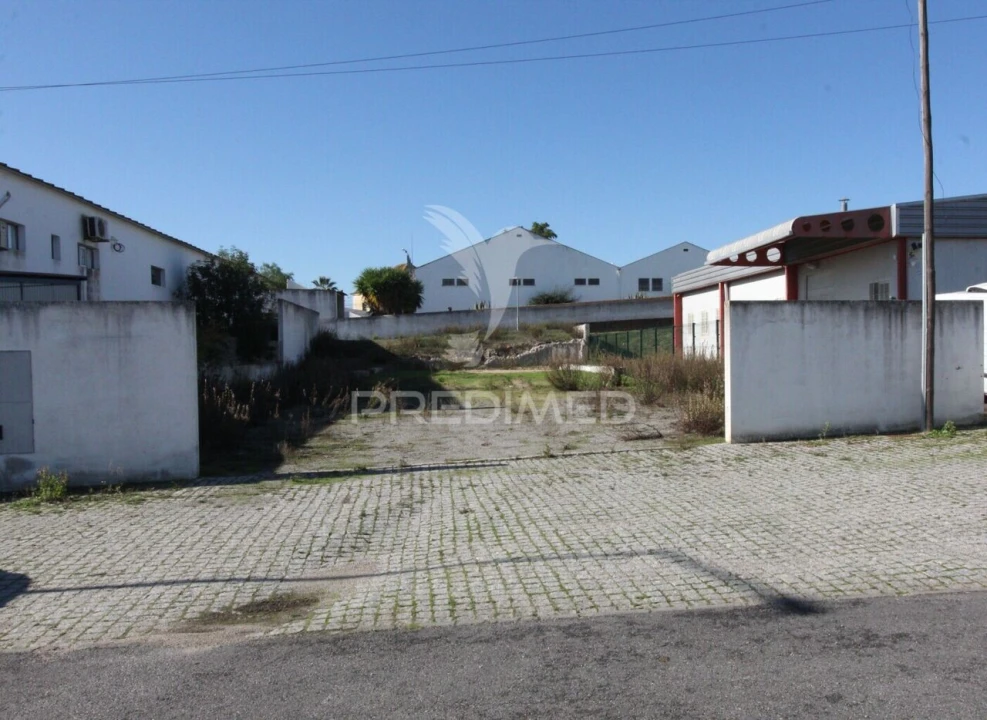 Terreno para Venda em Vimieiro Foto 1