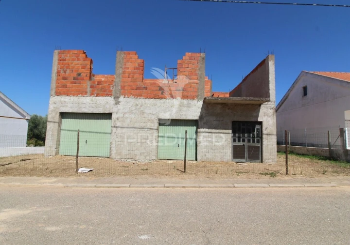 Terreno para Venda em Pavia Foto 24