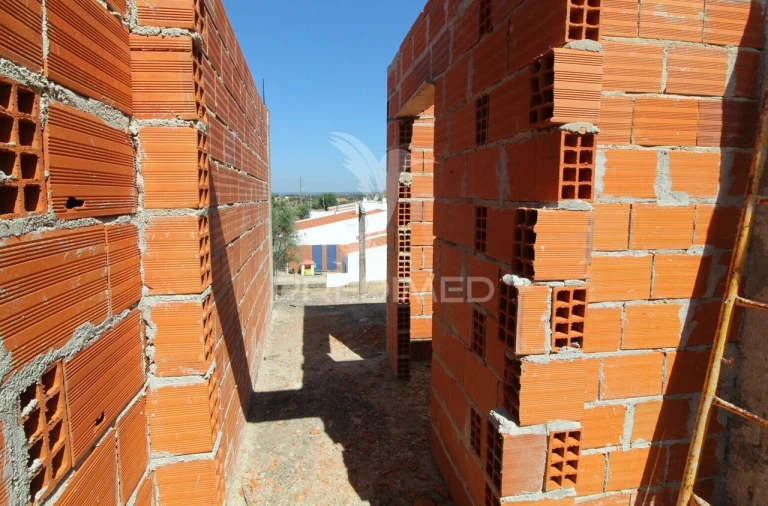 Terreno para Venda em Pavia Foto 5