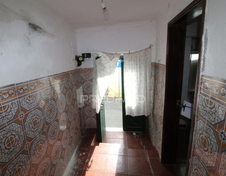 Moradia T2 para Venda em Casa Branca Foto 3