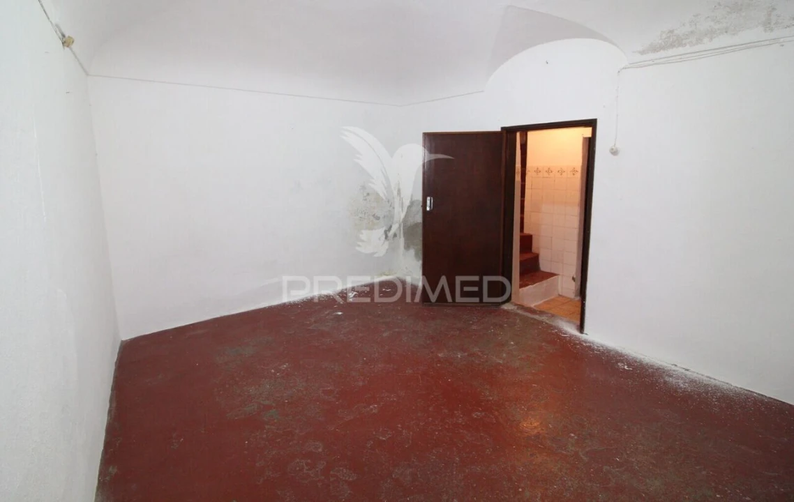 Moradia T2 para Venda em Casa Branca Foto 13