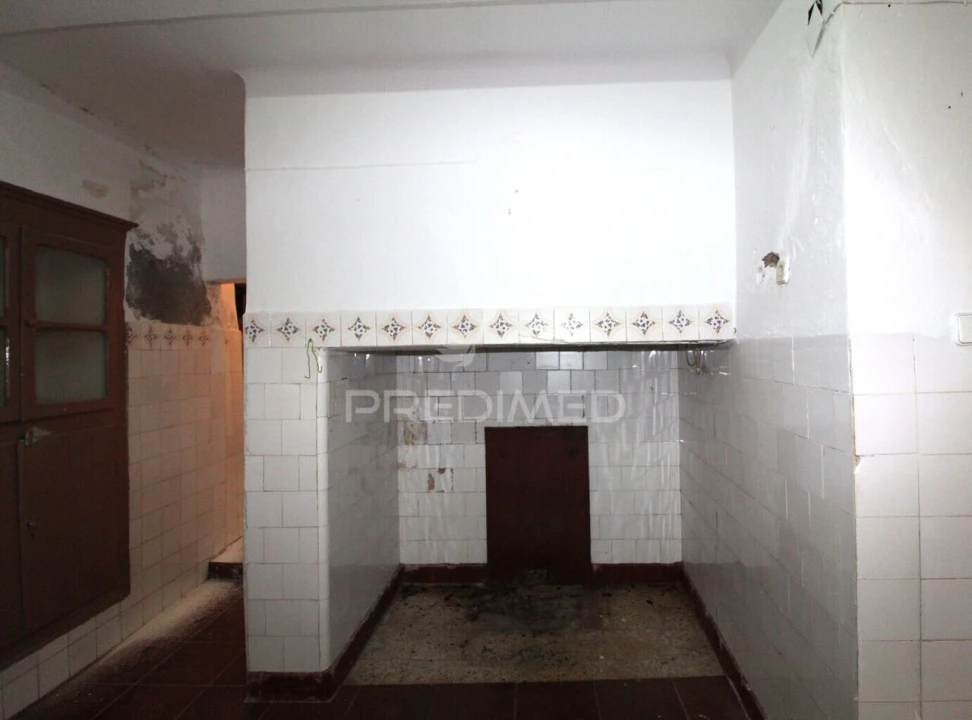 Moradia T2 para Venda em Casa Branca Foto 9