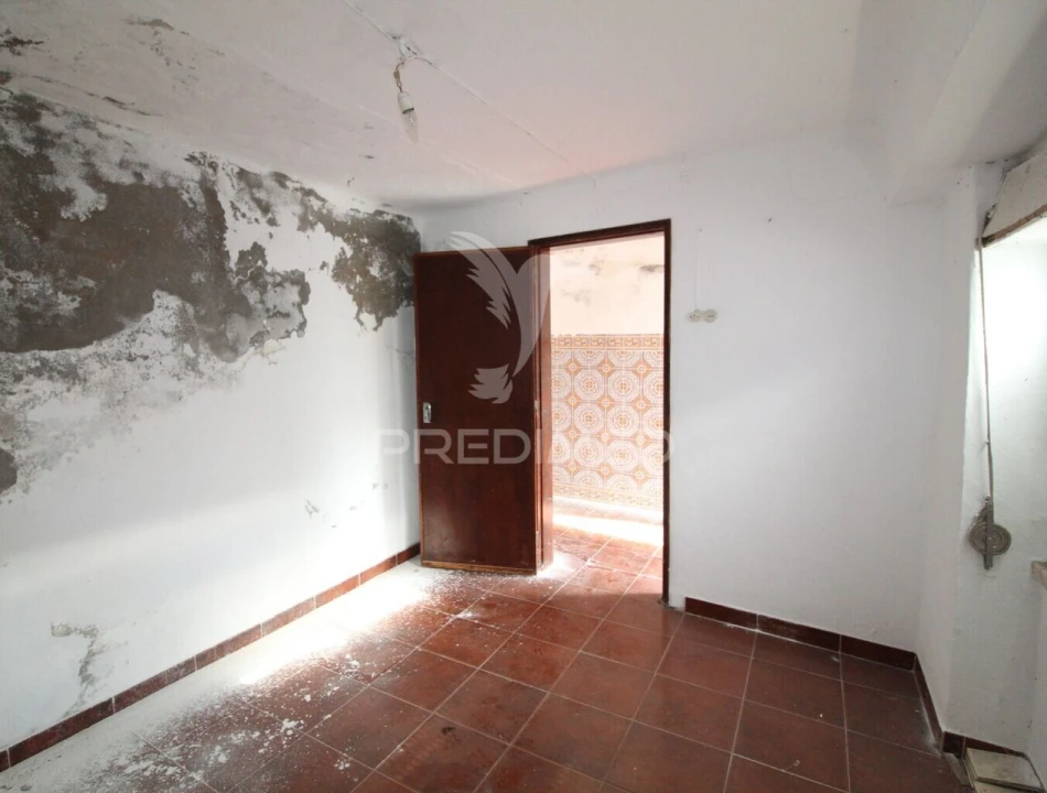 Moradia T2 para Venda em Casa Branca Foto 4