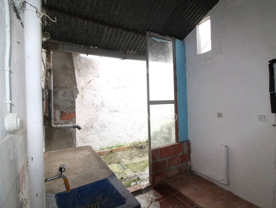 Moradia T2 para Venda em Casa Branca Foto 19