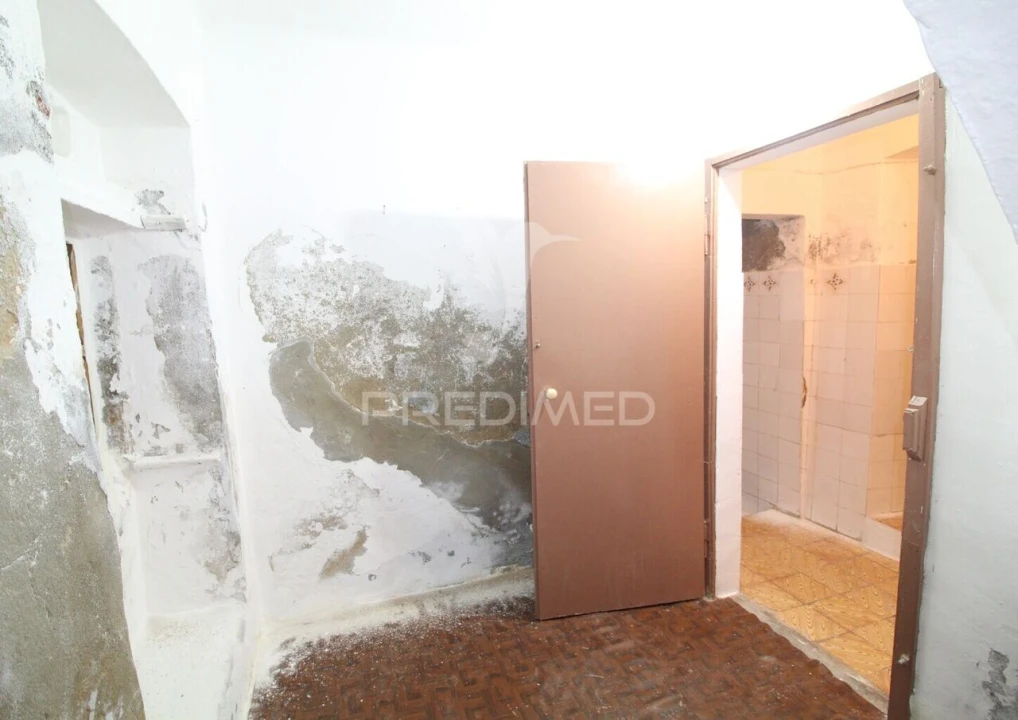 Moradia T2 para Venda em Casa Branca Foto 11