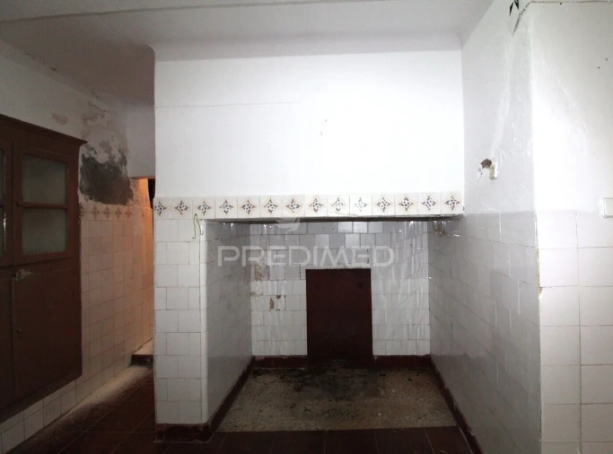 Moradia T2 para Venda em Casa Branca Foto 9