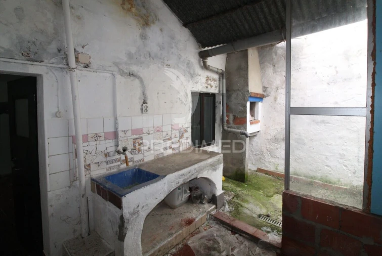 Moradia T2 para Venda em Casa Branca Foto 18