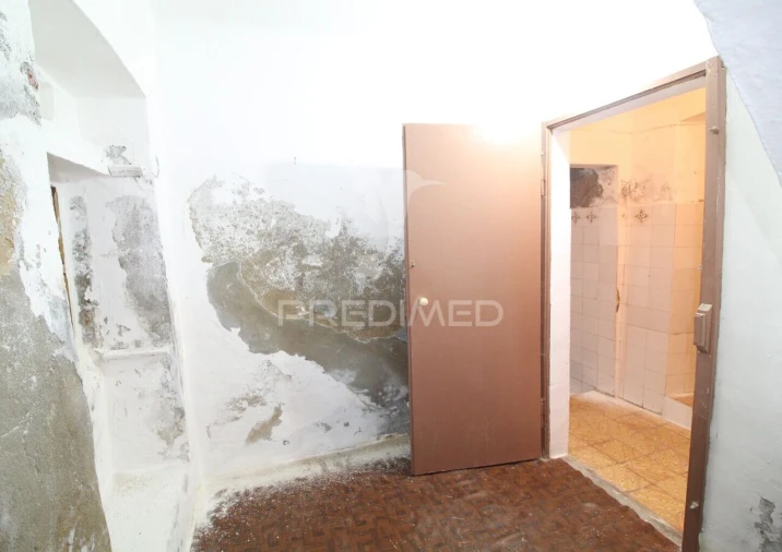 Moradia T2 para Venda em Casa Branca Foto 11