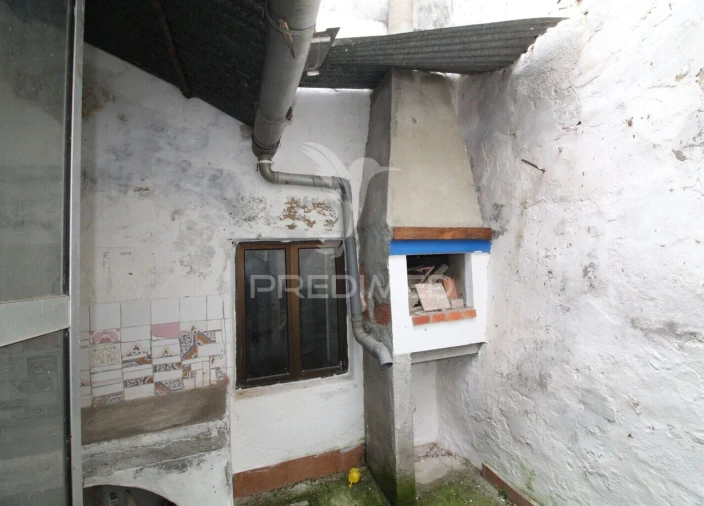 Moradia T2 para Venda em Casa Branca Foto 17