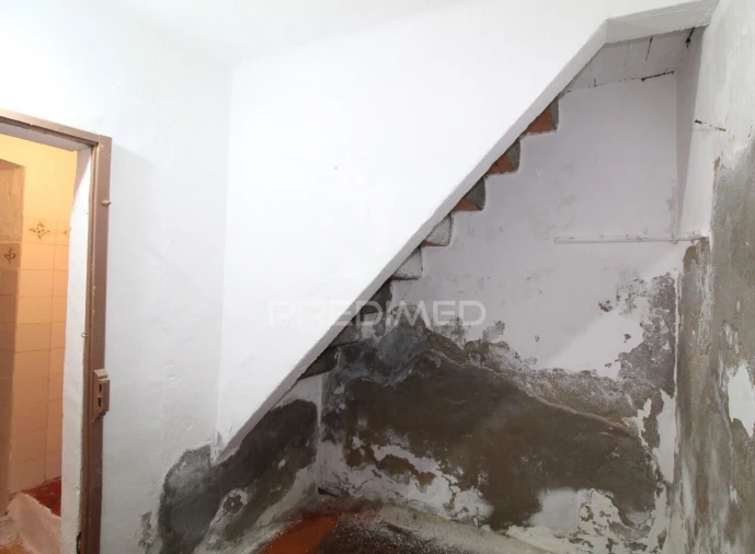 Moradia T2 para Venda em Casa Branca Foto 12