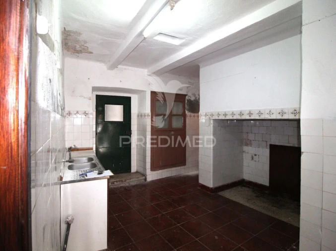 Moradia T2 para Venda em Casa Branca Foto 8