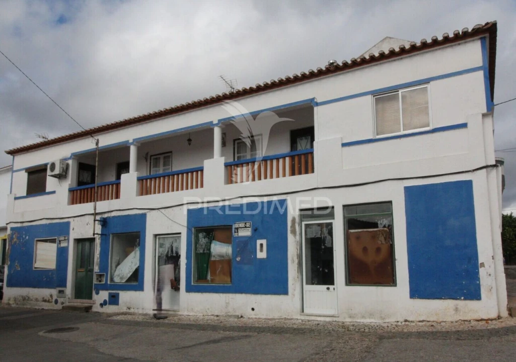 Loja para Venda em Casa Branca Foto 1