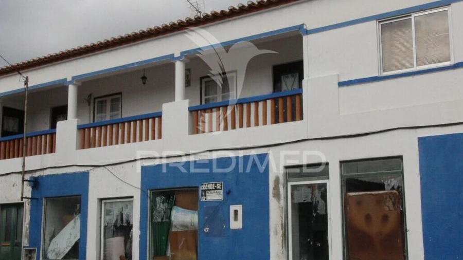 Loja para Venda em Casa Branca
