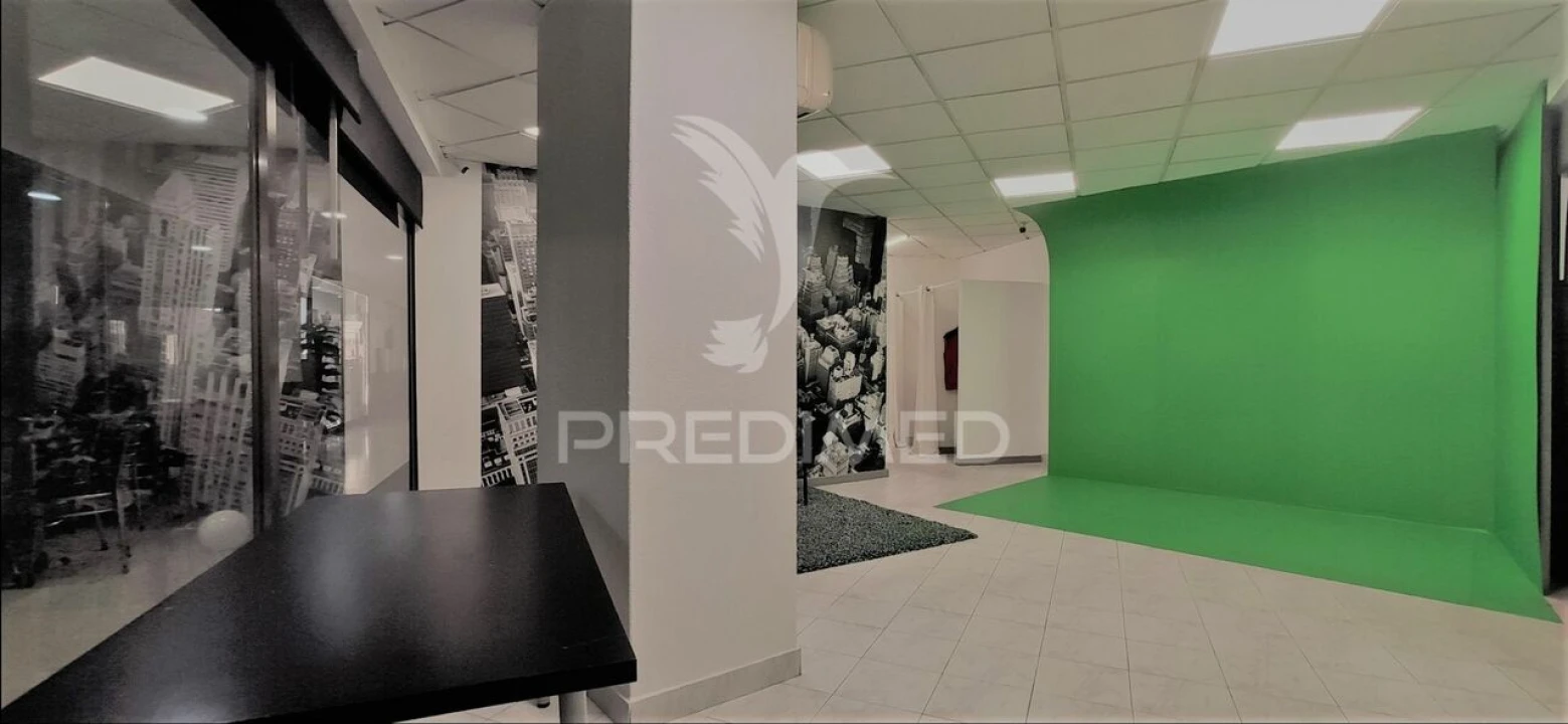 Loja para Venda em Alverca do Ribatejo e Sobralinho Foto 4