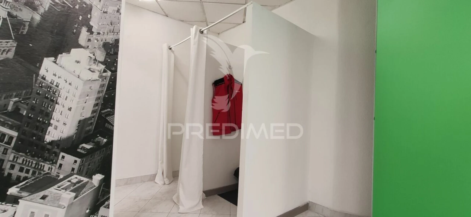 Loja para Venda em Alverca do Ribatejo e Sobralinho Foto 5