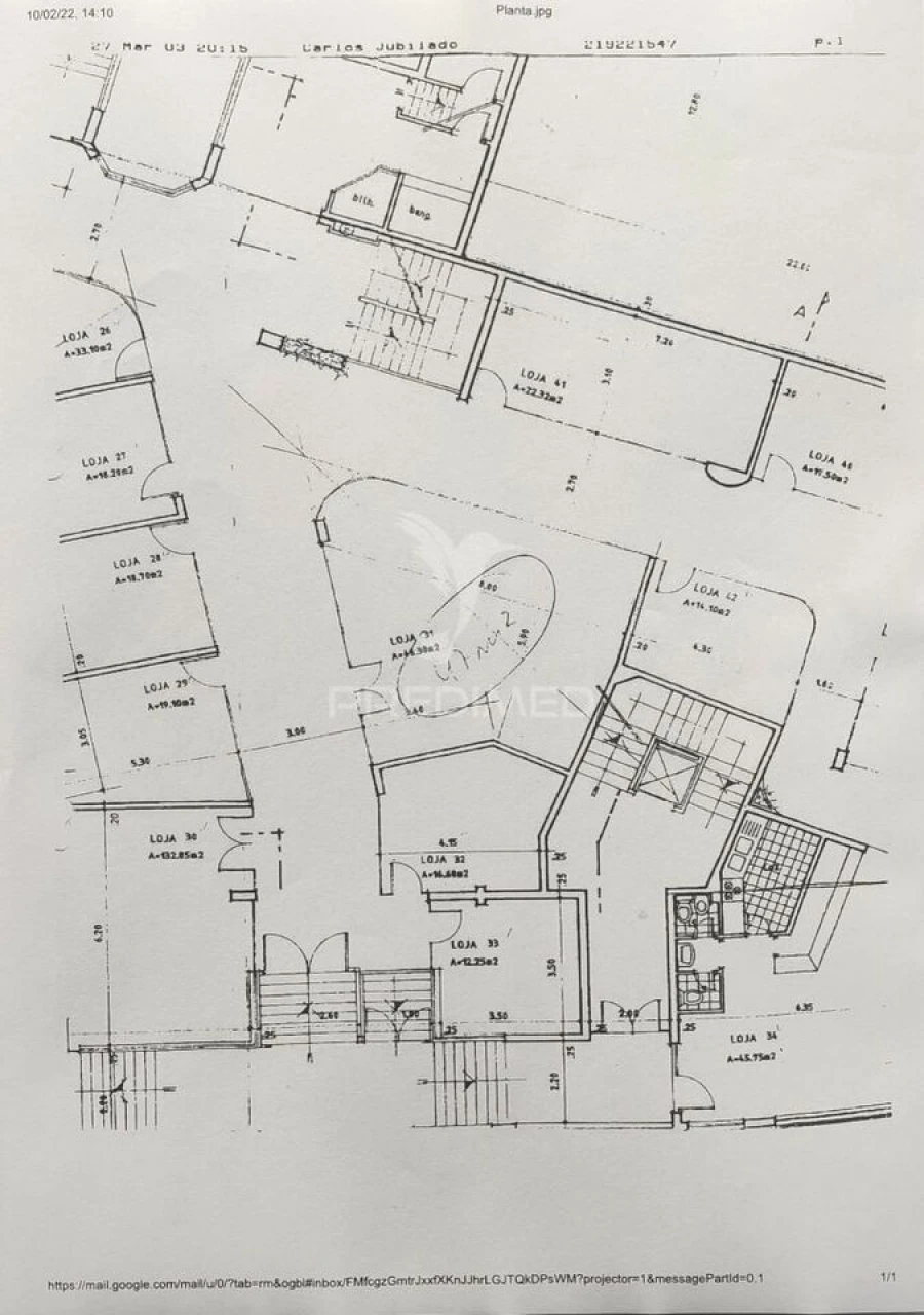 Loja para Venda em Alverca do Ribatejo e Sobralinho Foto 13