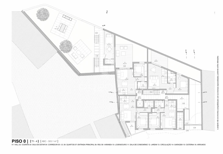 Apartamento T1 para Venda em Matosinhos e Leça da Palmeira Foto 36