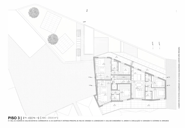 Apartamento T1 para Venda em Matosinhos e Leça da Palmeira Foto 34