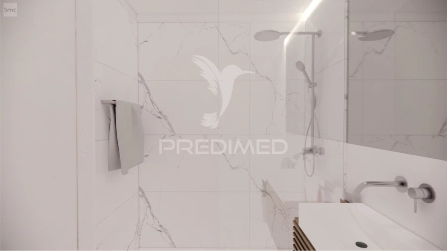 Apartamento T1 para Venda em Matosinhos e Leça da Palmeira Foto 18