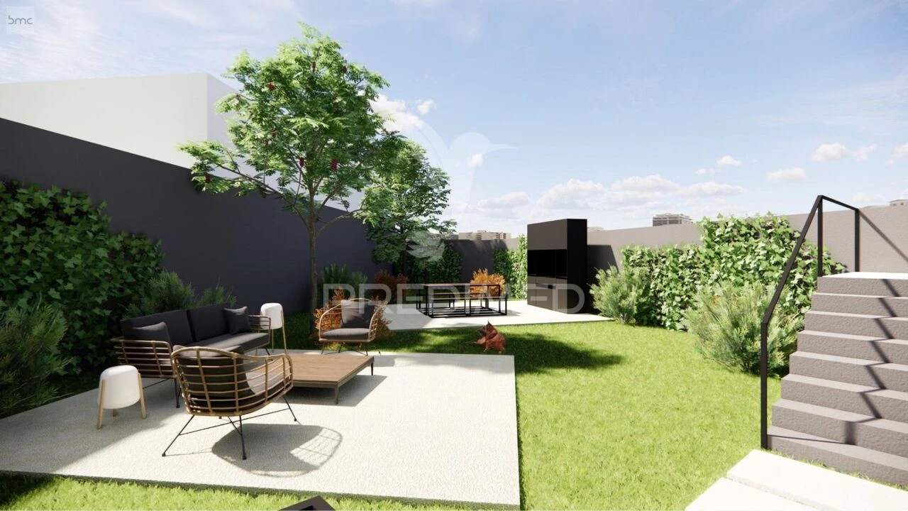 Apartamento T1 para Venda em Matosinhos e Leça da Palmeira Foto 3