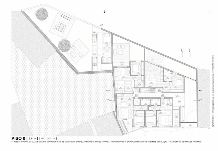 Apartamento T2 para Venda em Matosinhos e Leça da Palmeira Foto 26