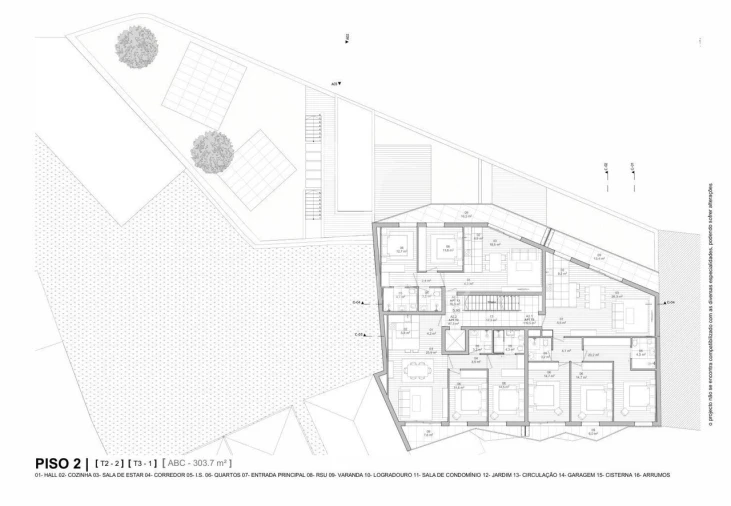 Apartamento T2 para Venda em Matosinhos e Leça da Palmeira Foto 28