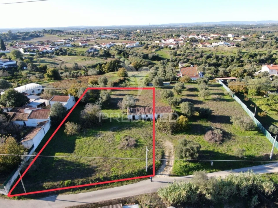 Moradia T2 para Venda em Povoa da Isenta Foto 2