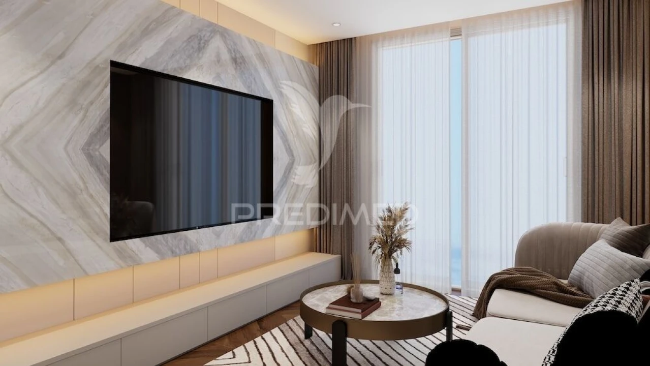 Apartamento T2 para Venda em Campanhã Foto 4