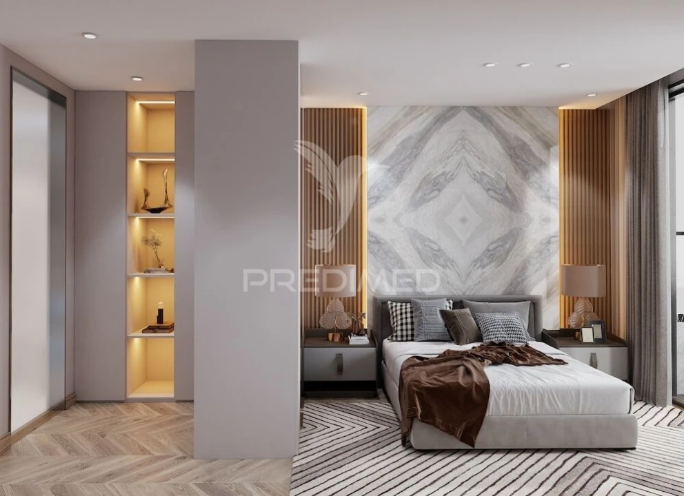 Apartamento T2 para Venda em Campanhã Foto 9