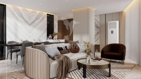 Apartamento T2 para Venda em Campanhã