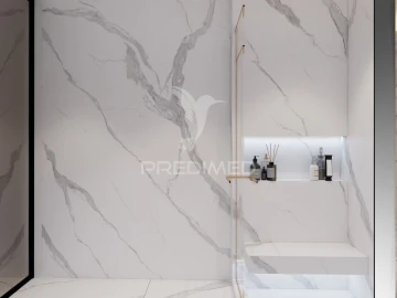 Apartamento T2 para Venda em Campanhã