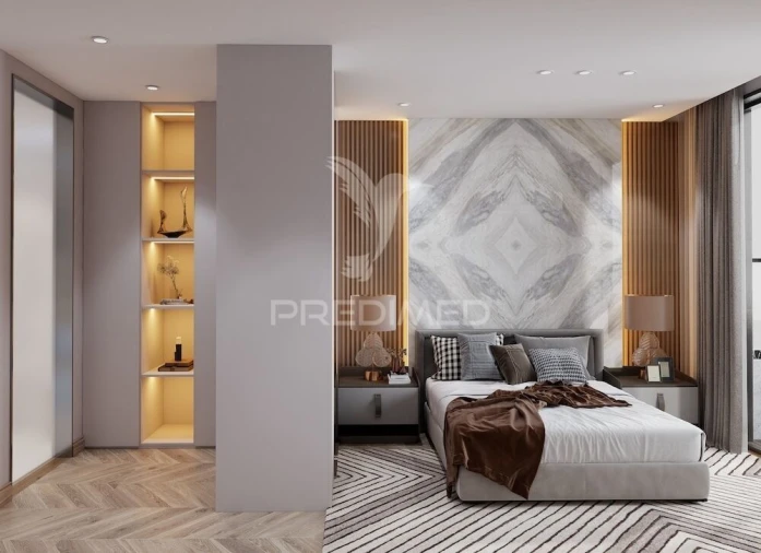 Apartamento T2 para Venda em Campanhã Foto 9