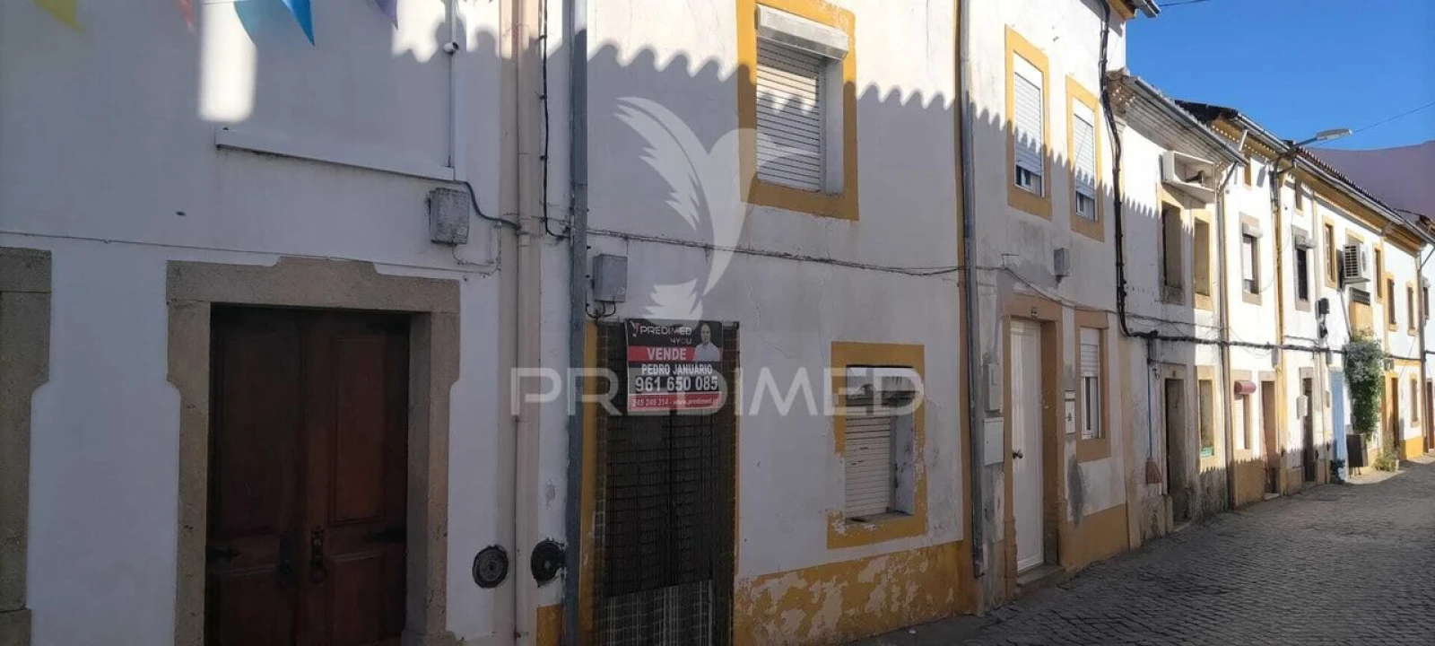 Moradia T2 para Venda em Nossa Senhora da Graça de Povoa e Meadas Foto 3