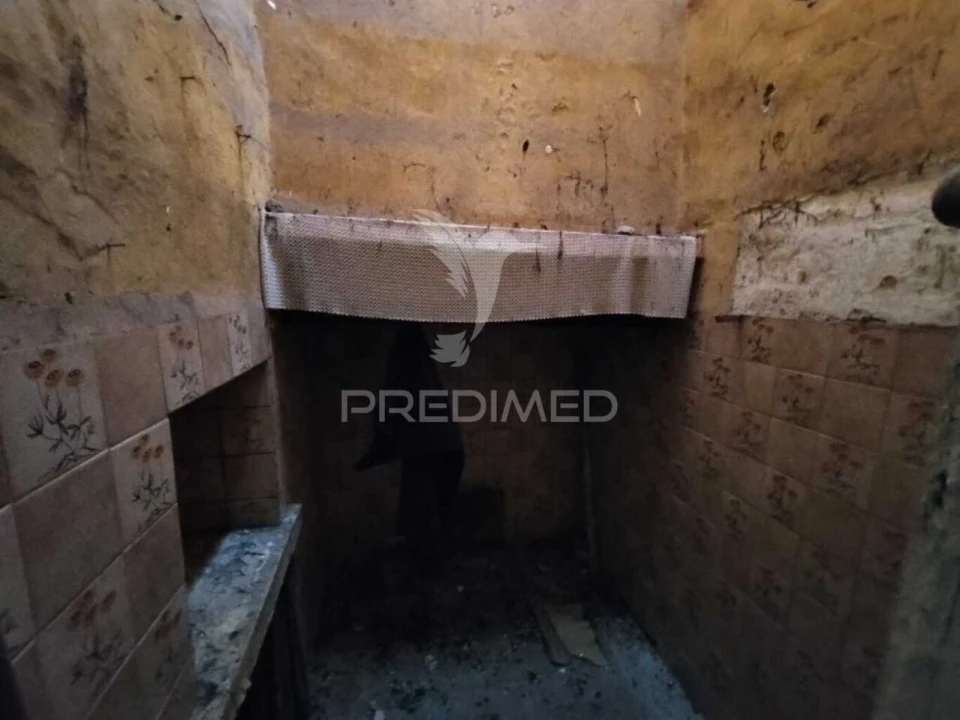 Moradia T2 para Venda em Nossa Senhora da Graça de Povoa e Meadas Foto 6