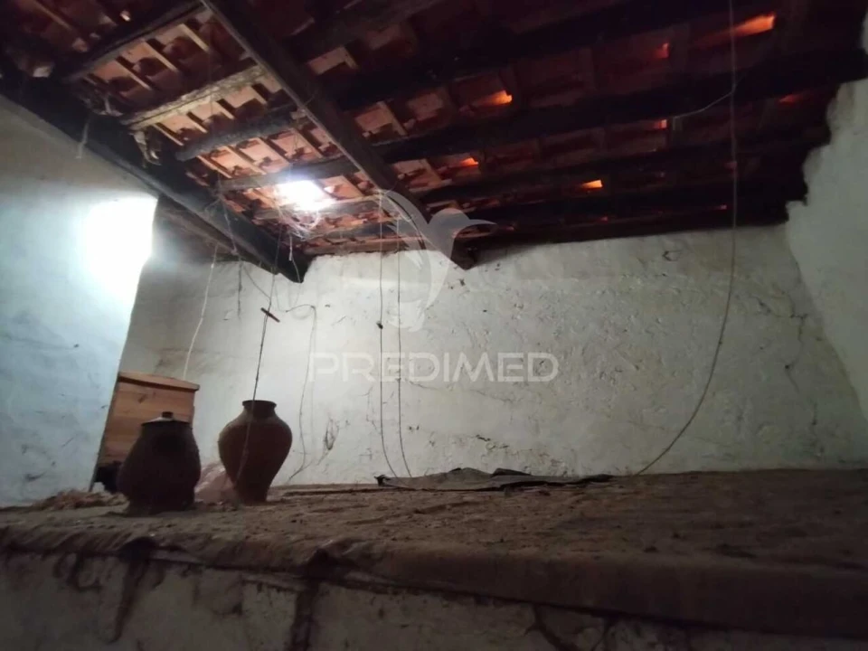 Moradia T2 para Venda em Nossa Senhora da Graça de Povoa e Meadas Foto 7