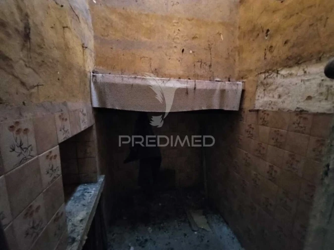 Moradia T2 para Venda em Nossa Senhora da Graça de Povoa e Meadas Foto 6