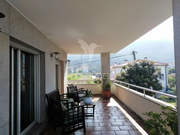 Moradia T4 para Venda em Carreço