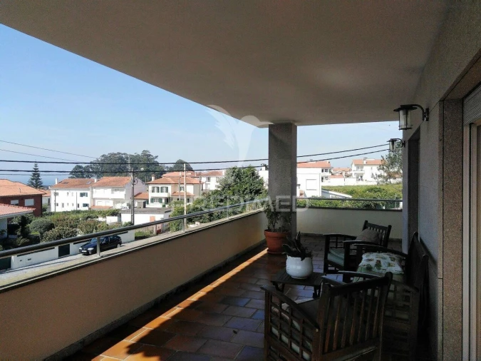 Moradia T4 para Venda em Carreço Foto 10